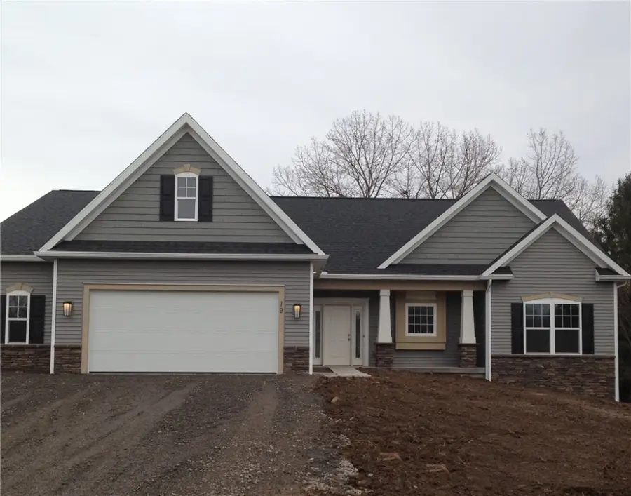 #77 Fourmile Creek Circle, Ontario, NY 14519 - Image #2