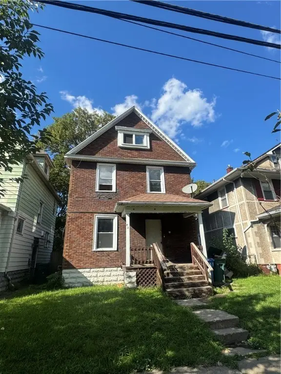 42 Curtis Street, Rochester, NY 14606