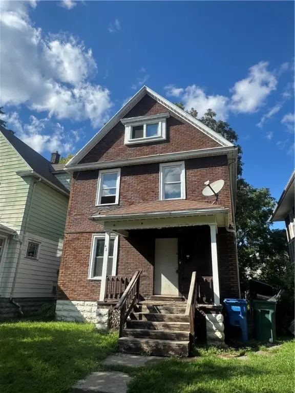 42 Curtis Street, Rochester, NY 14606 - Image #2
