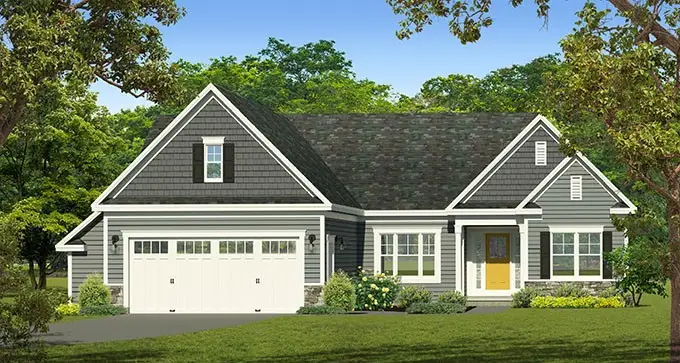 #621 Alexandria Lane, Walworth, NY 14568 - Image #2