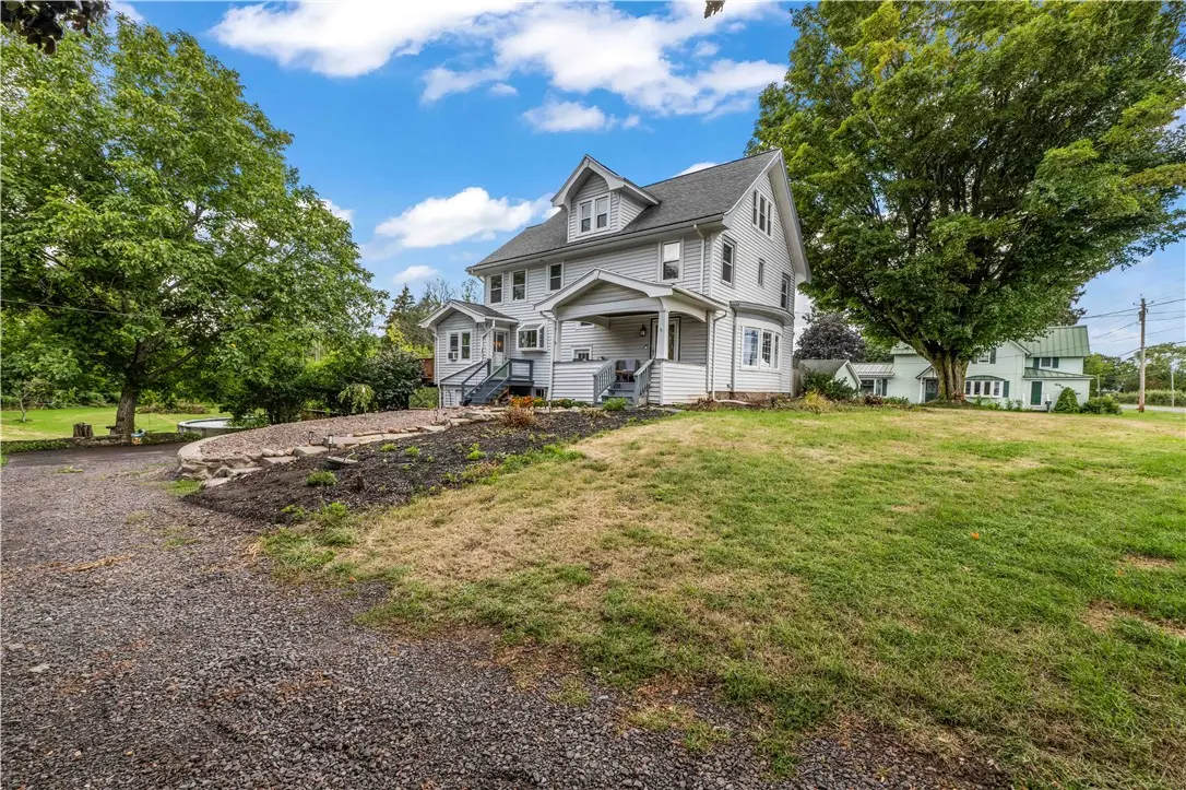 3388 Ridge Road, Williamson, NY 14589 - Image #1