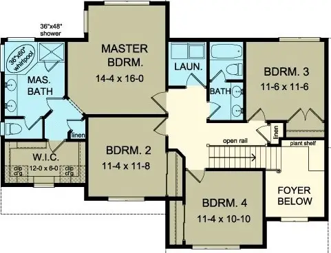 #2 Orchard View Trail, Walworth, NY 14568 - Image #3