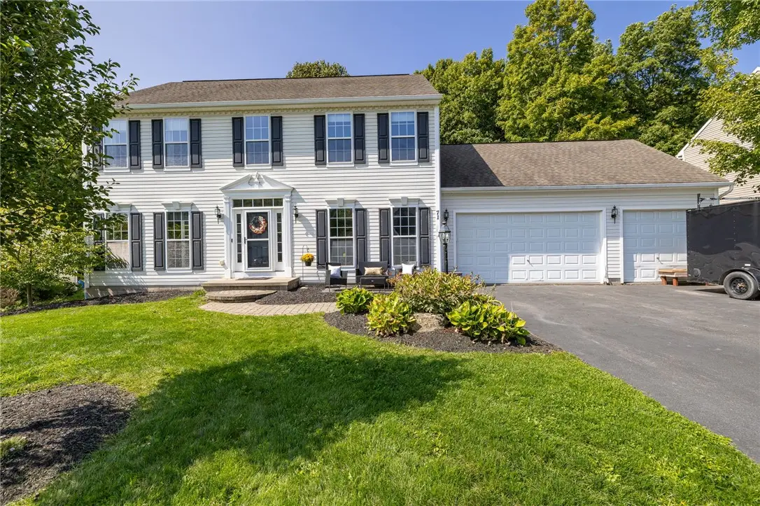 71 Chadwick, Fairport, NY 14450 - Image #1