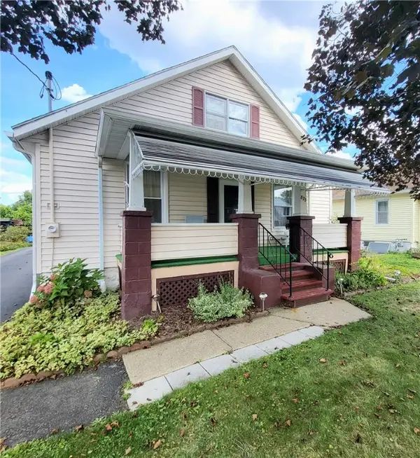 825 Hazel Street, Elmira, NY 14904