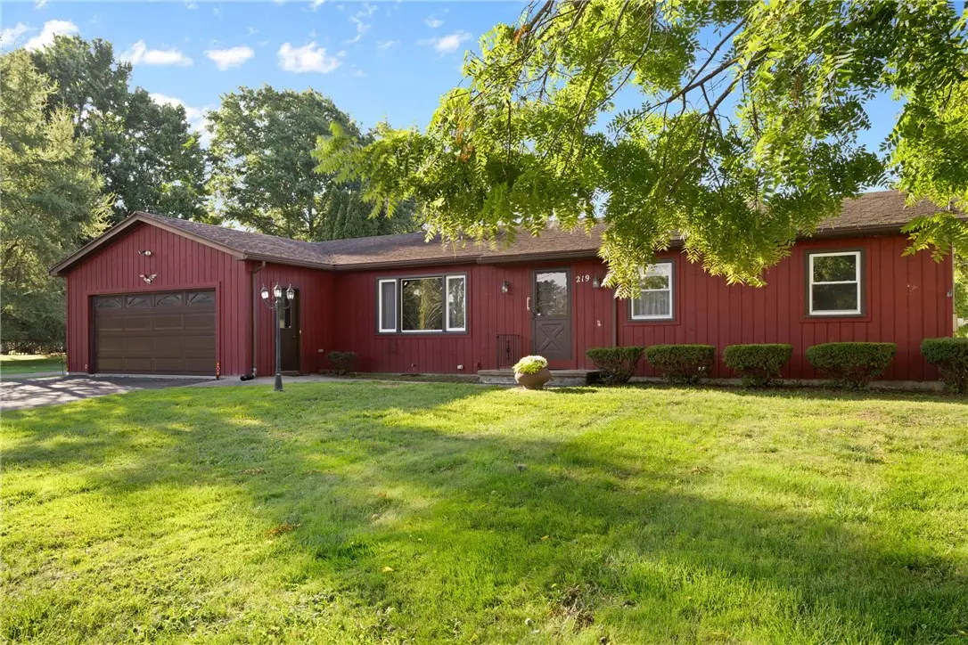 219 Peck Road, Hilton, NY 14468 - Image #1