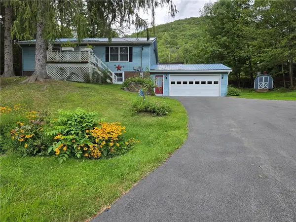 6 Fortunato Road, Hancock, NY 13783