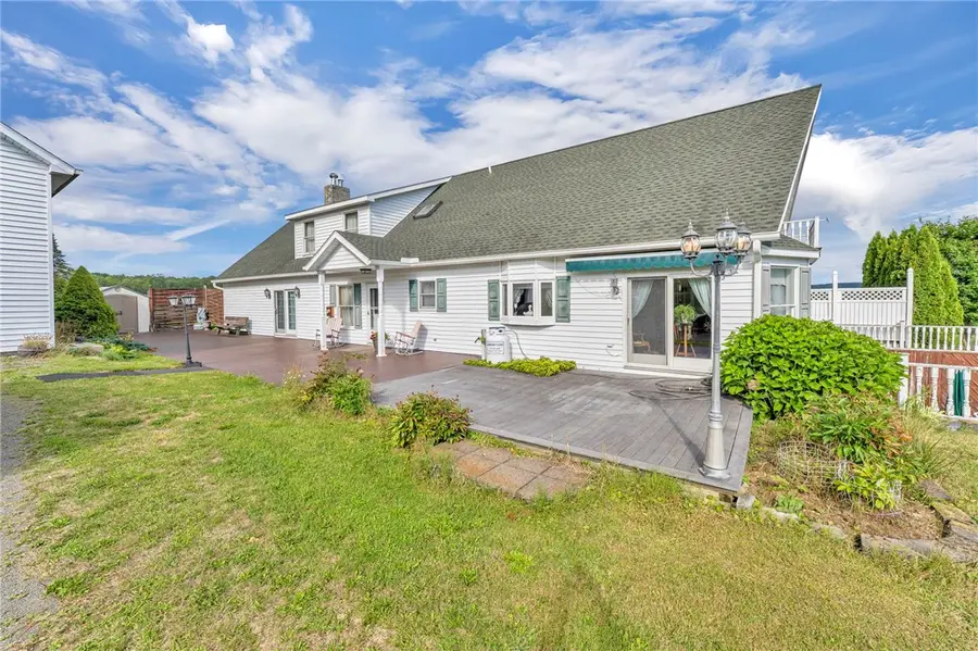 146 Fred Williams Road, Laurens, NY 13796 - Image #3