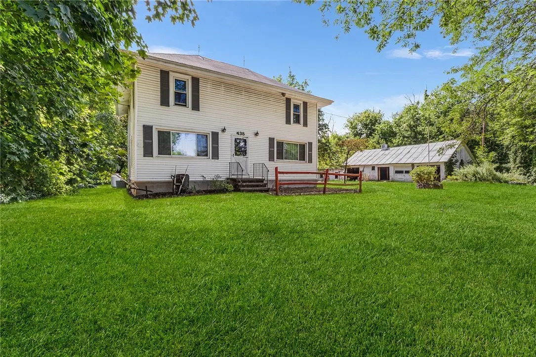 438 Atlantic Avenue, Macedon, NY 14502 - Image #1