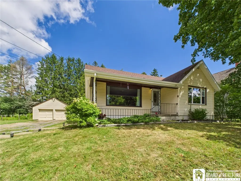 1327 Seneca Avenue, Olean, NY 14760 - Image #1