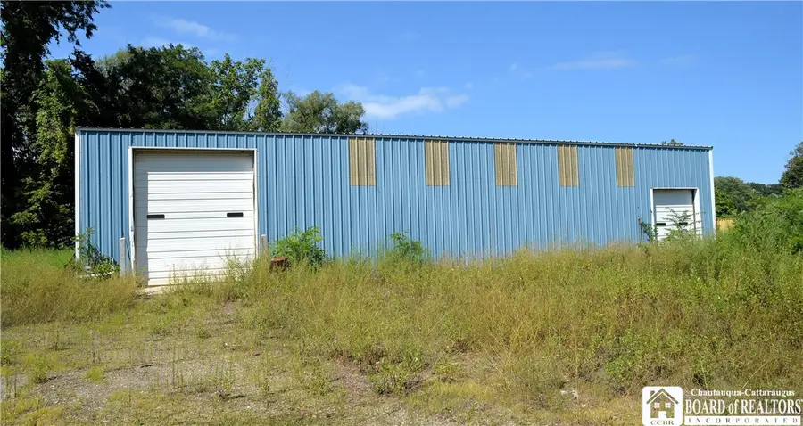 157 Willow Road, Dunkirk, NY 14048 - Image #3