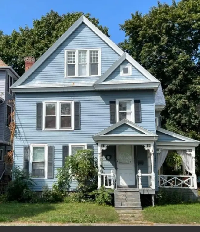 376 W Water Street, Elmira, NY 14905 - Image #1