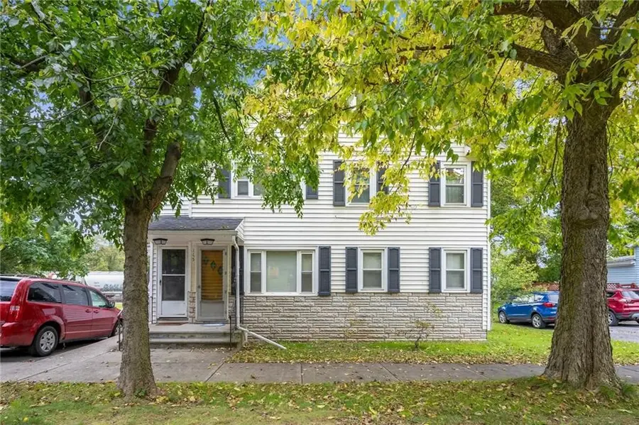 165 Rochester Street, Avon, NY 14414 - Image #3