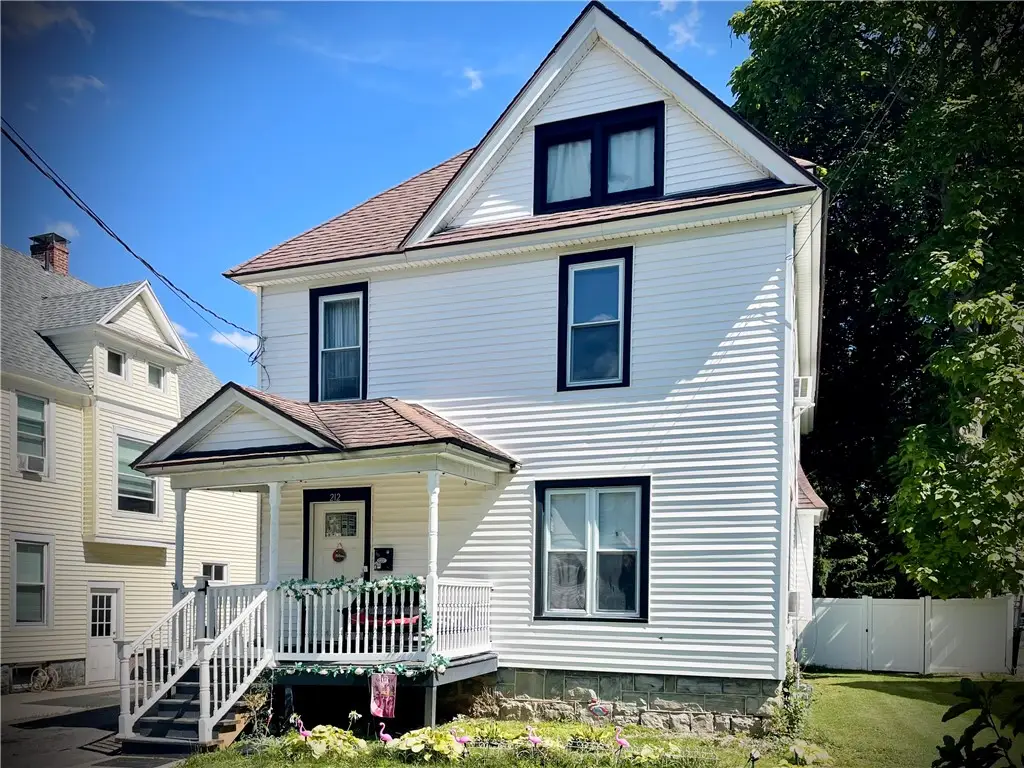 212 N Seward Avenue, Auburn, NY 13021 - Image #1