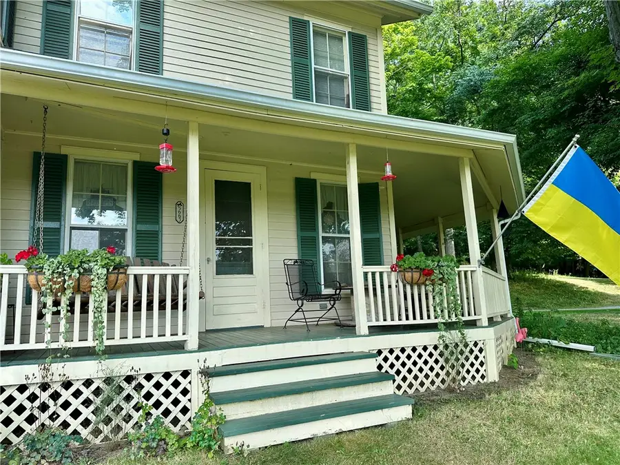 5663 Canadice Lake Road, Springwater, NY 14560 - Image #3