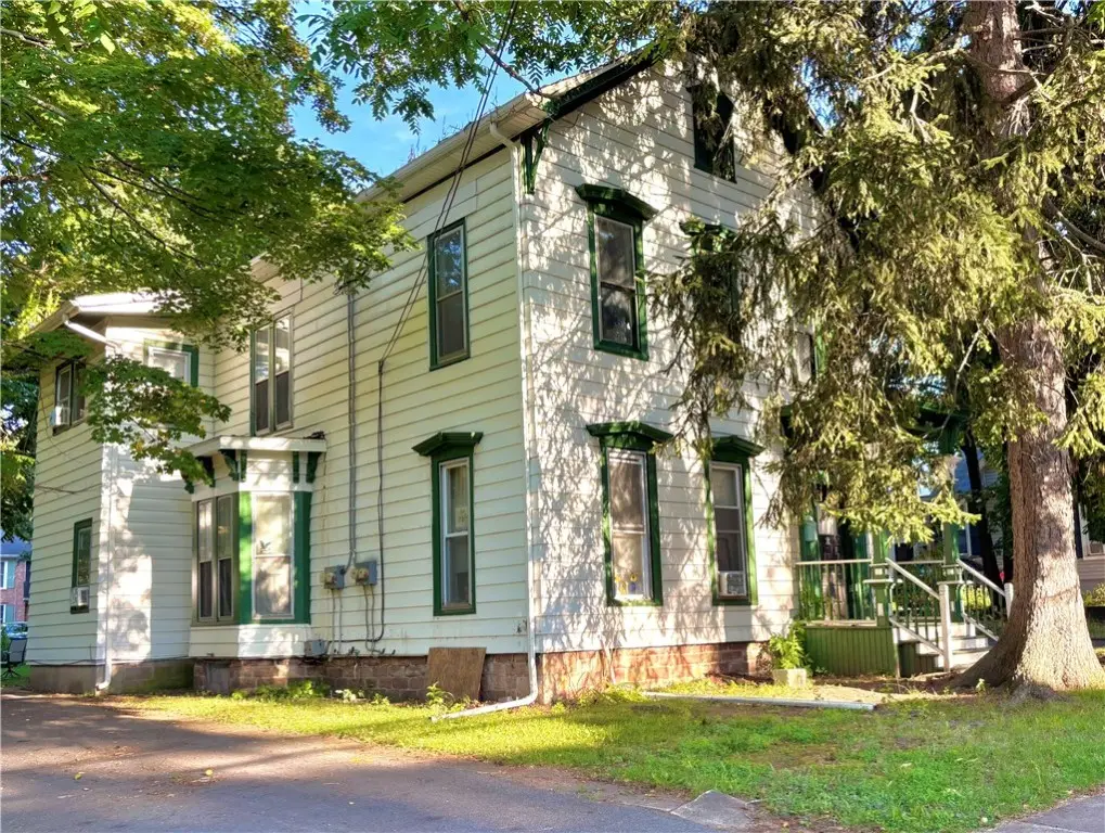 45 Chappell Street, Brockport, NY 14420 - Image #1