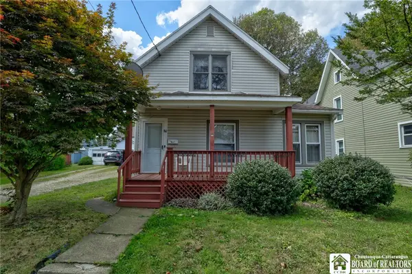 80 Stewart Avenue, Jamestown, NY 14701