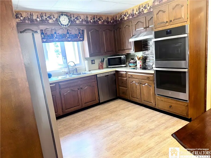 214 Palmer Street, Jamestown, NY 14701 - Image #3