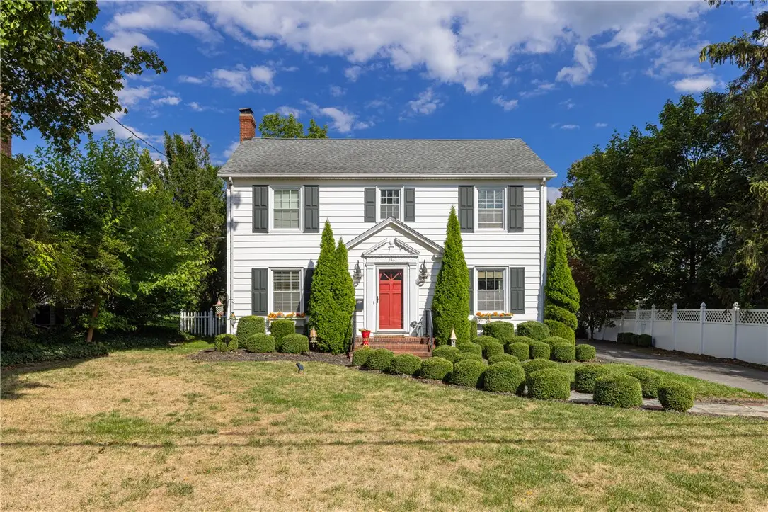 744 Castle Street, Geneva, NY 14456 - Image #1