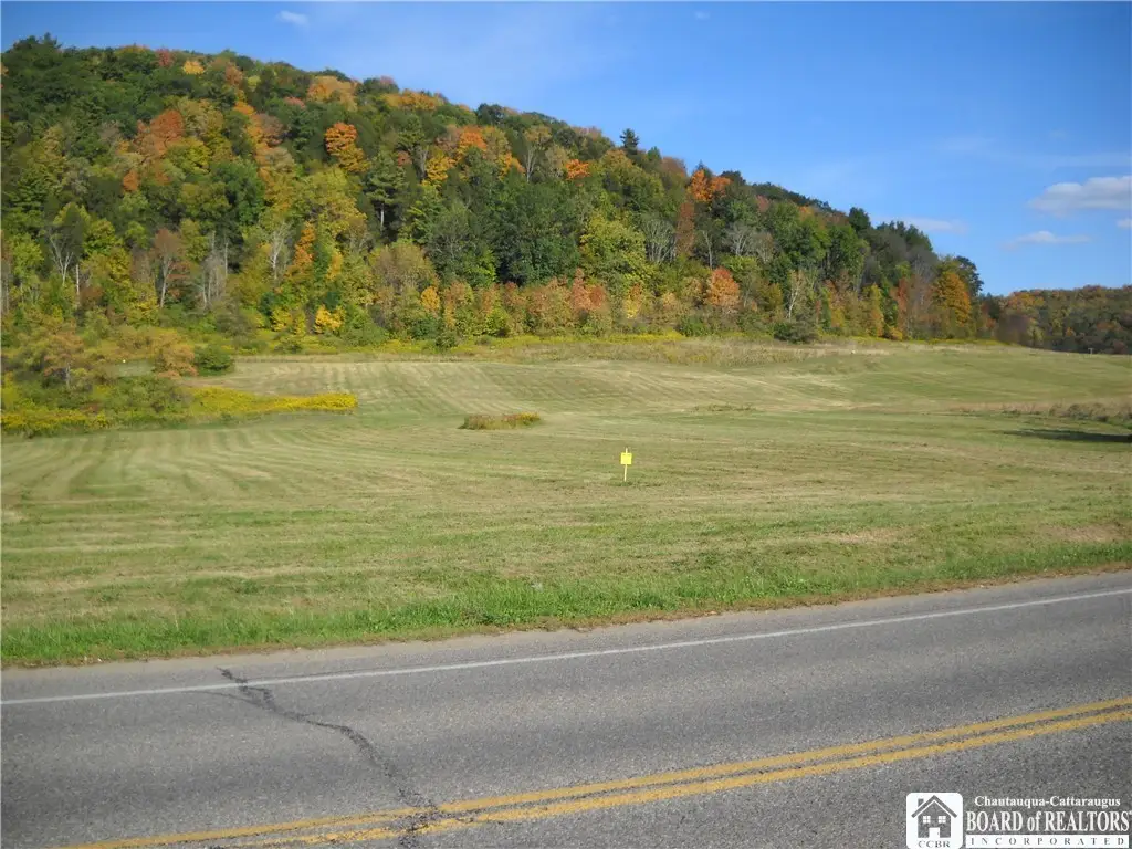 LOT # 4 Five Mile Road, Allegany, NY 14706 - Image #1