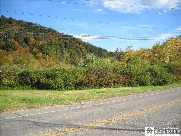 LOT #5 Five Mile Road, Allegany, NY 14706