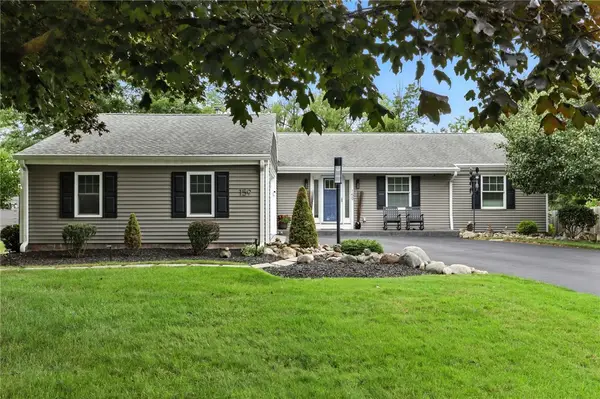 159 Roby Drive, Rochester, NY 14618