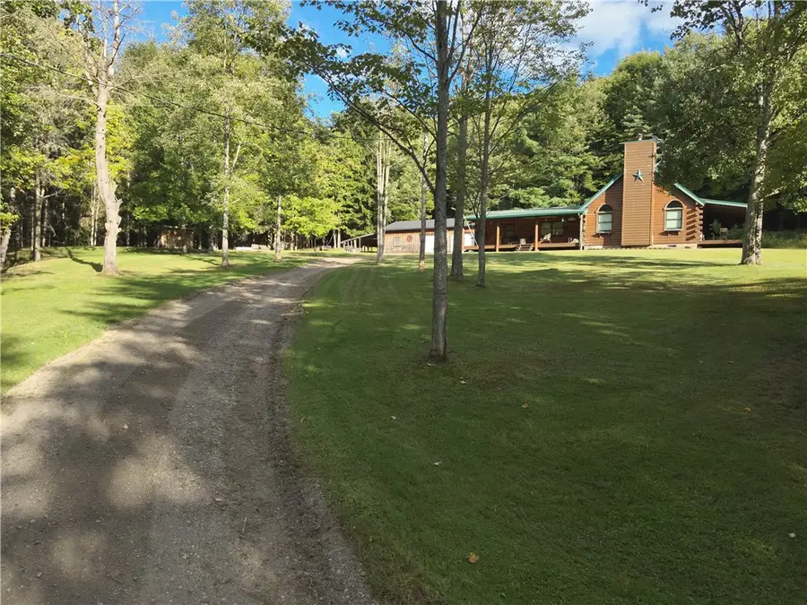 7755 Willow Brook Road, Little Genesee, NY 14754 - Image #2