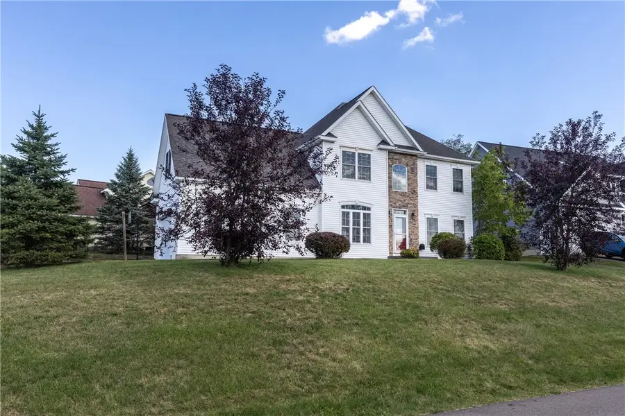 126 Saint Andrews Drive, Horseheads, NY 14845 - Image #2