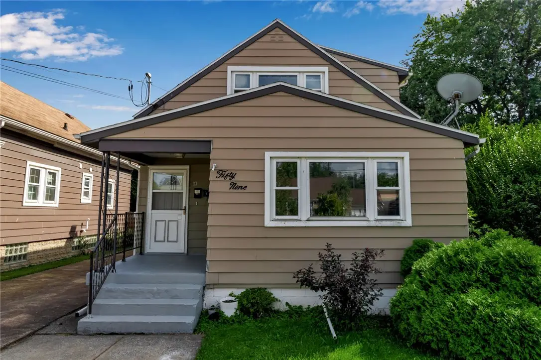 59 Northcrest Avenue, Buffalo, NY 14225 - Image #1