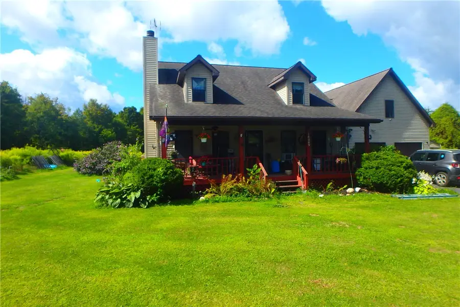 14269 Fair Haven Road, Sterling, NY 13156 - Image #2