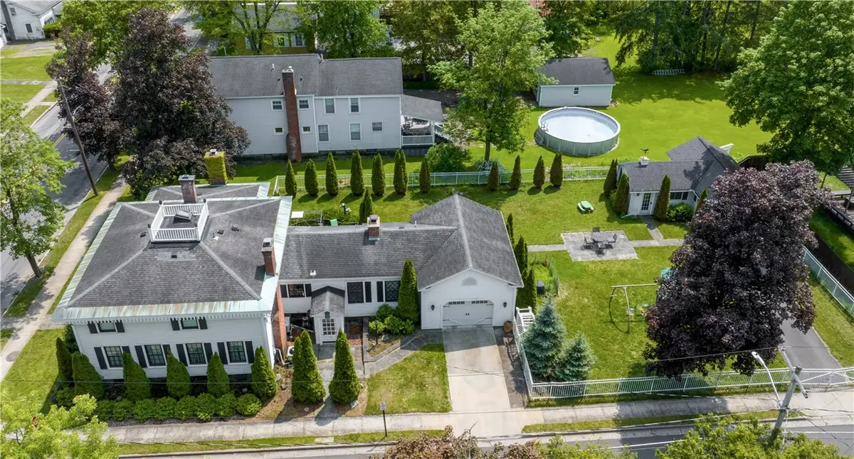 133 N Broad Street, Norwich, NY 13815 - Image #1