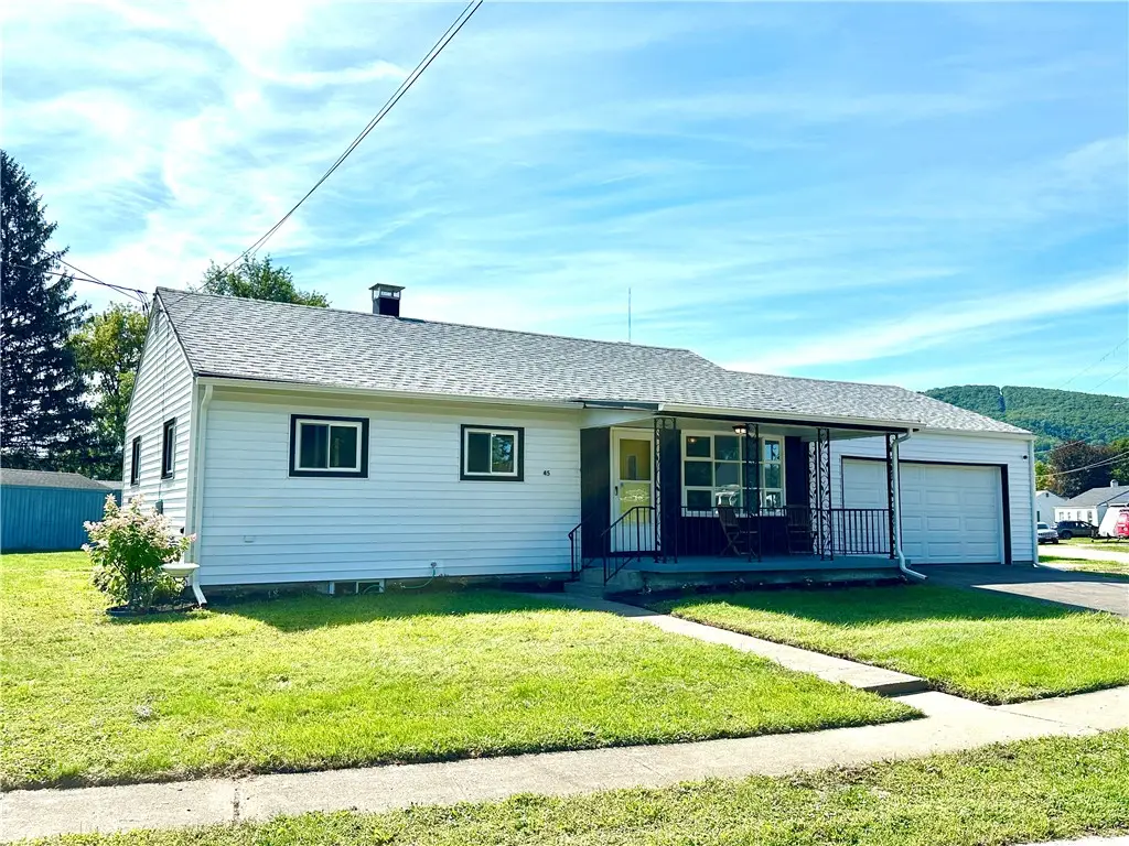 45 Riverside Circle, Corning, NY 14830 - Image #1