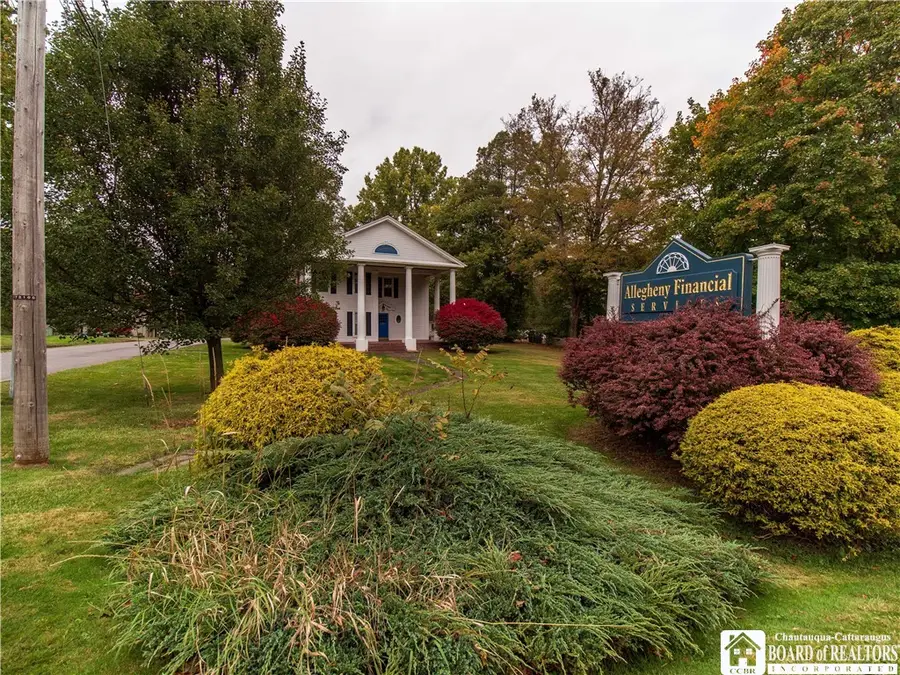 474 Fairmount Avenue, Jamestown, NY 14701 - Image #2