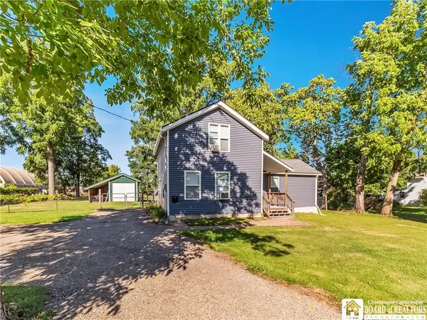 106 Chestnut Street, Westfield, NY 14787