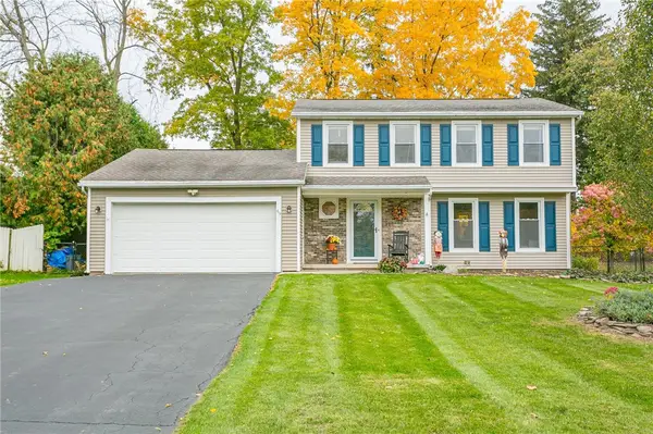 49 Mathew Lane, Rochester, NY 14626