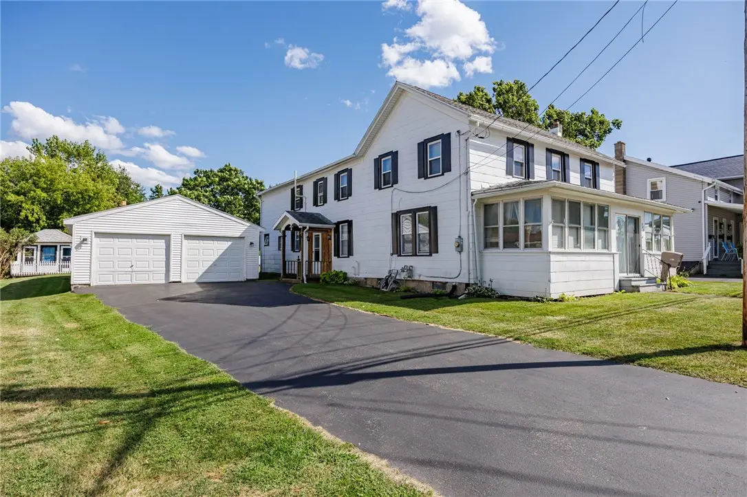 297 Leicester Street, Caledonia, NY 14423 - Image #1