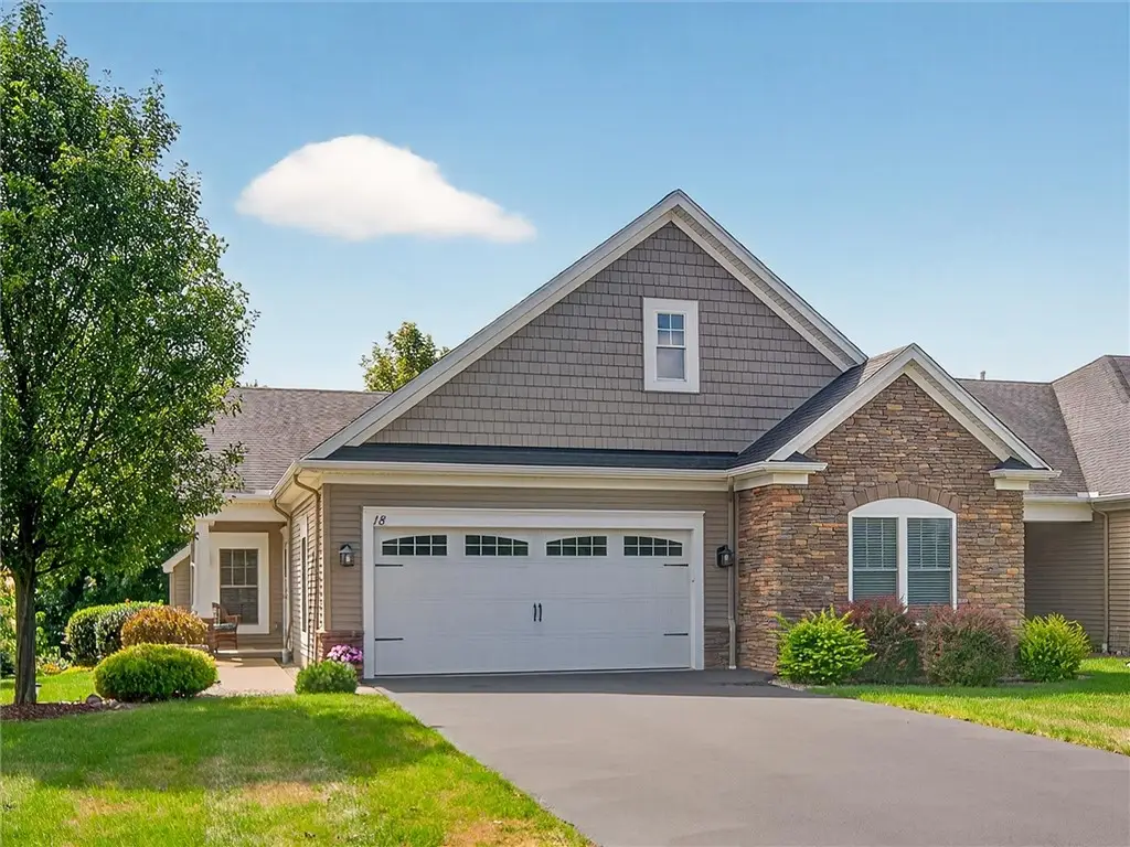 18 Ashby Circle, Fairport, NY 14450 - Image #1