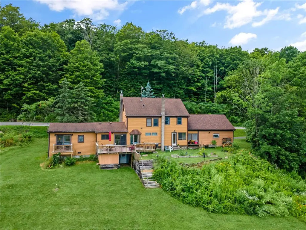 393 Groton Road, Freeville, NY 13068 - Image #1