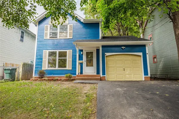 104 Peck Street, Rochester, NY 14609