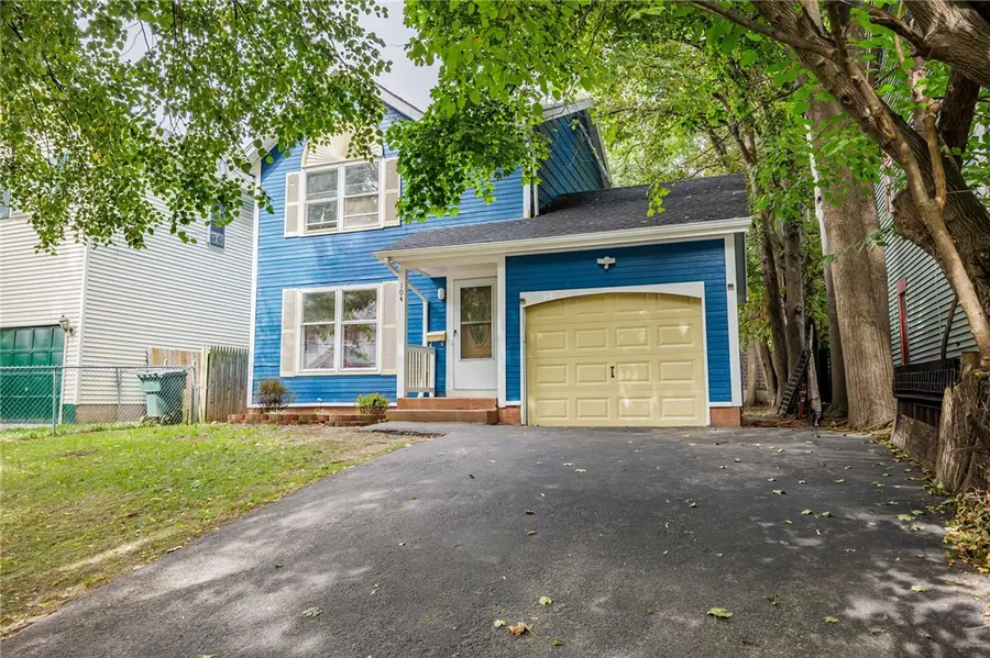 104 Peck Street, Rochester, NY 14609 - Image #2