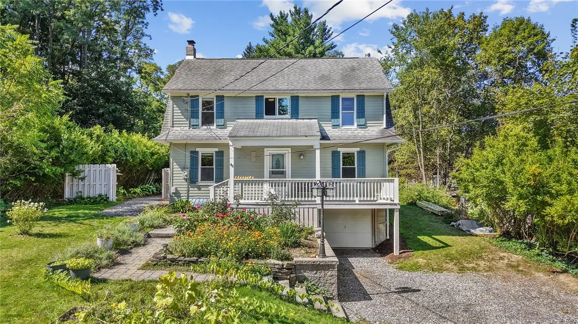 46 Shaffer Road, Newfield, NY 14867 - Image #1