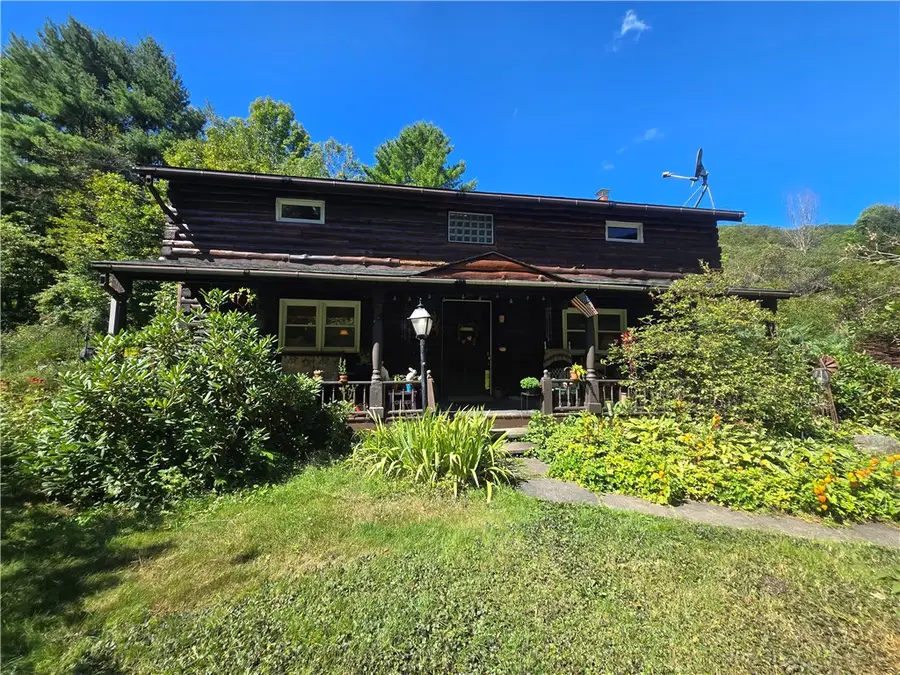 323 Gohan Road, Maryland, NY 12155 - Image #2