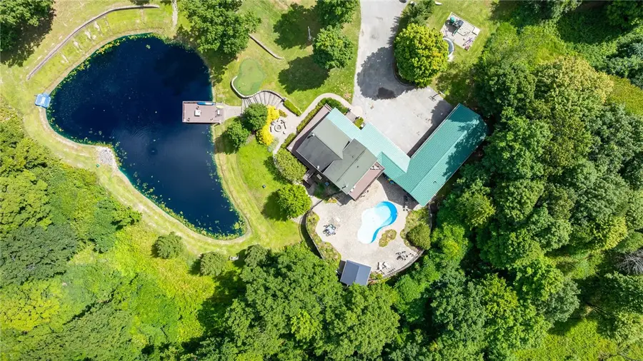 7636 Lime Kiln Road, Wayland, NY 14572 - Image #2