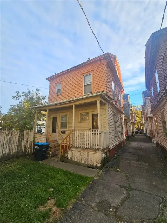 1 Edwards Court, Olean, NY 14760