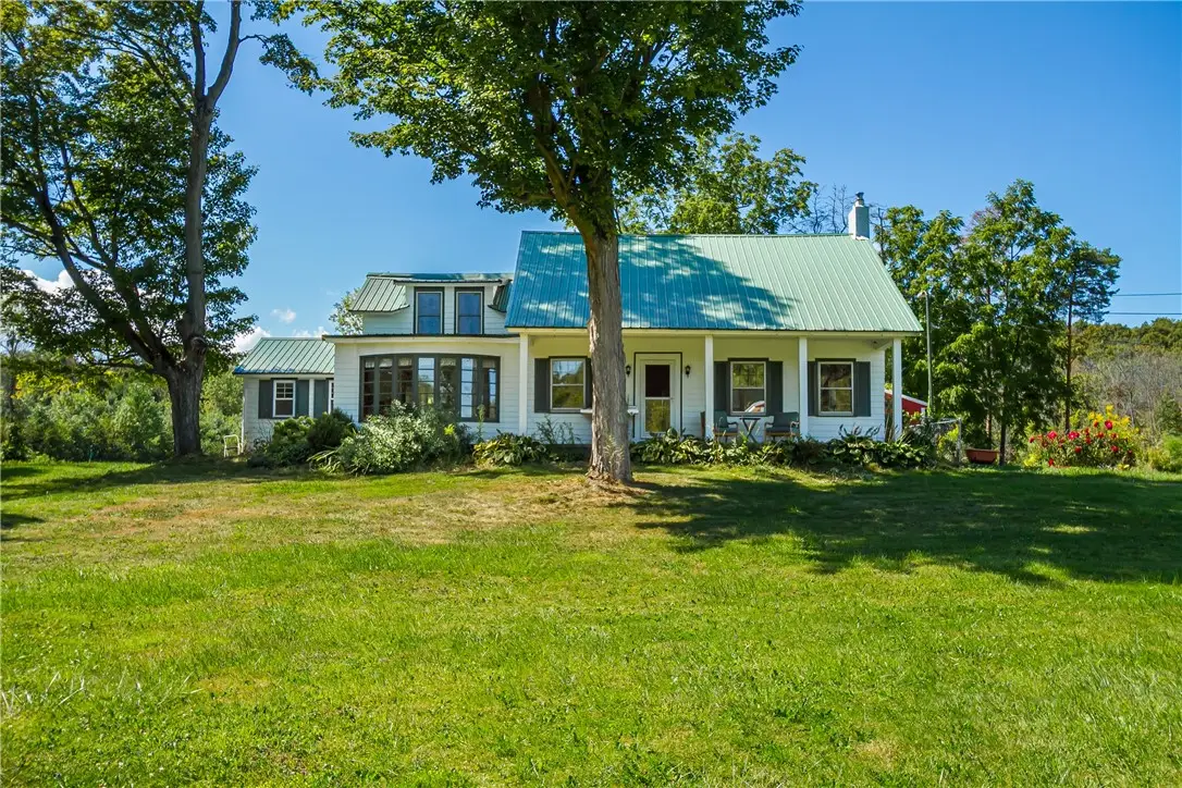 7625 W Port Bay Road, Wolcott, NY 14590 - Image #1