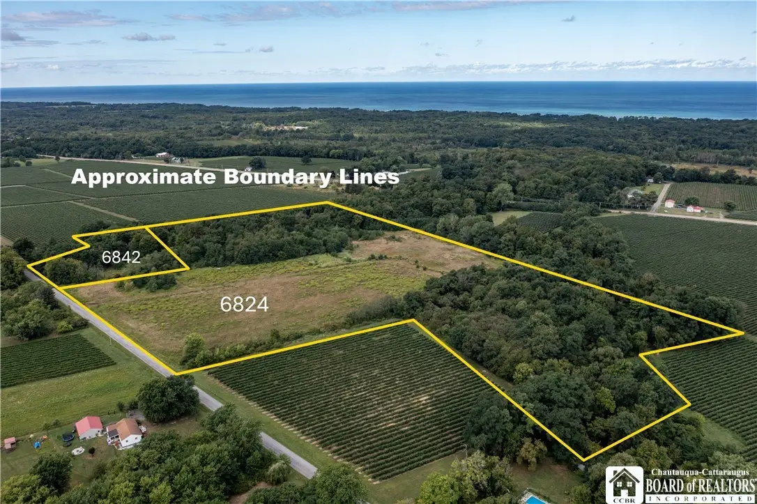 6824 Webster Road, Westfield, NY 14787 - Image #1