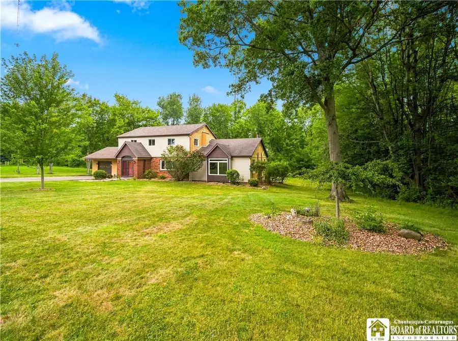 434 Orchard Road, Jamestown, NY 14701 - #2