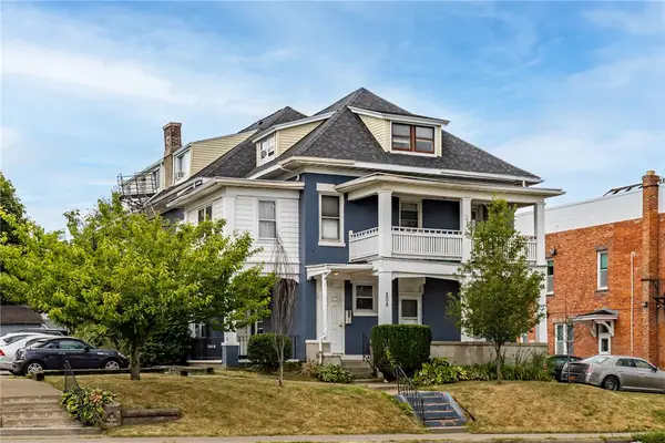 201 Lake Avenue, Rochester, NY 14608