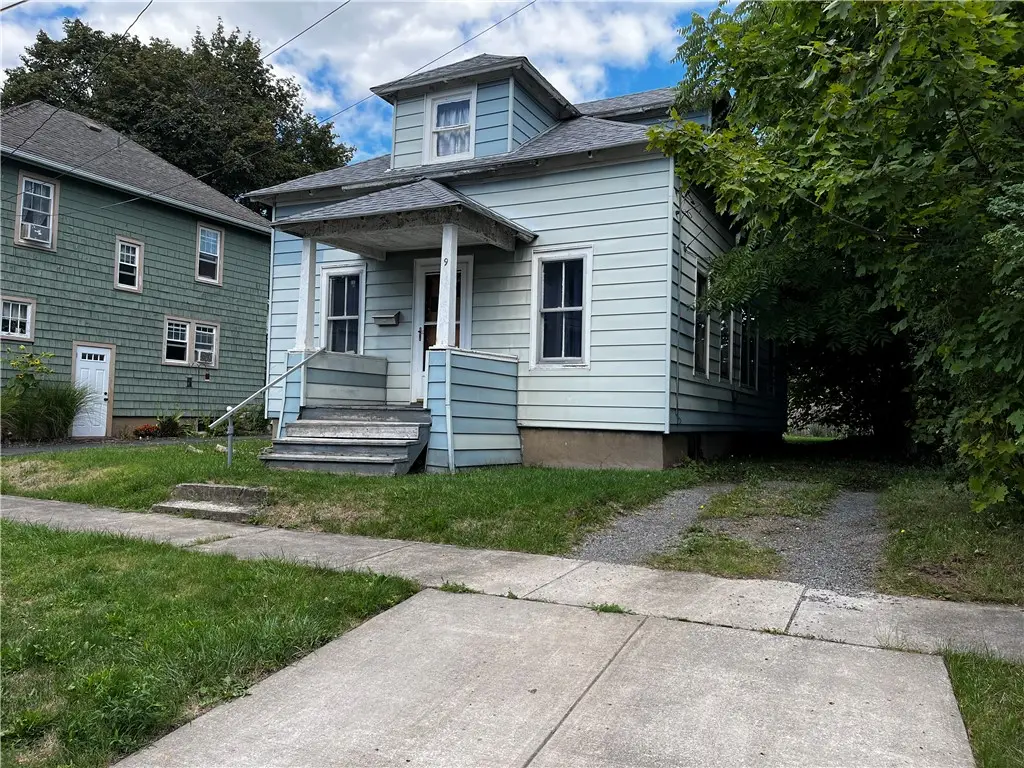 9 Universal Avenue, Geneva, NY 14456 - Image #1