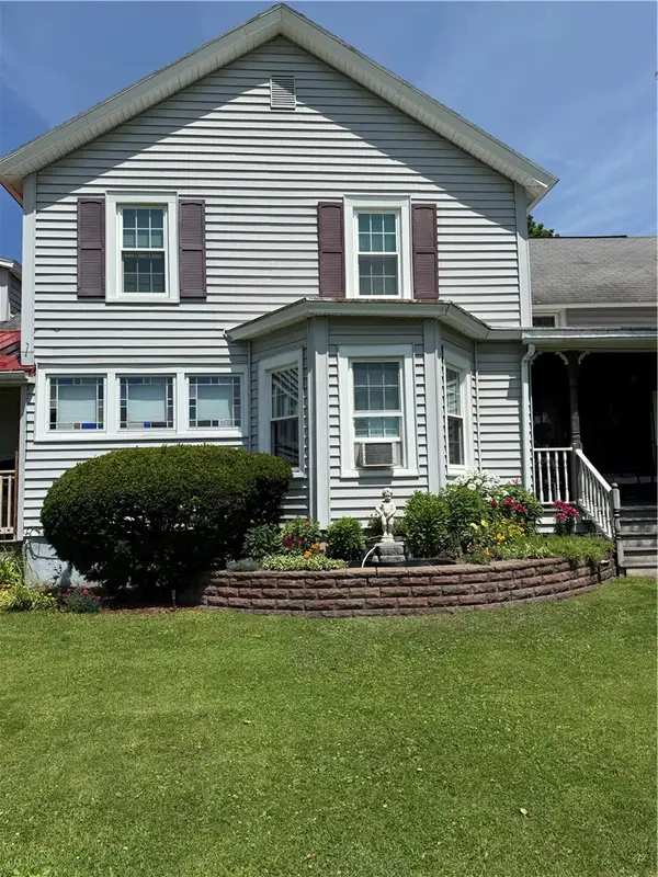 48 S Main Street, Sherburne, NY 13460