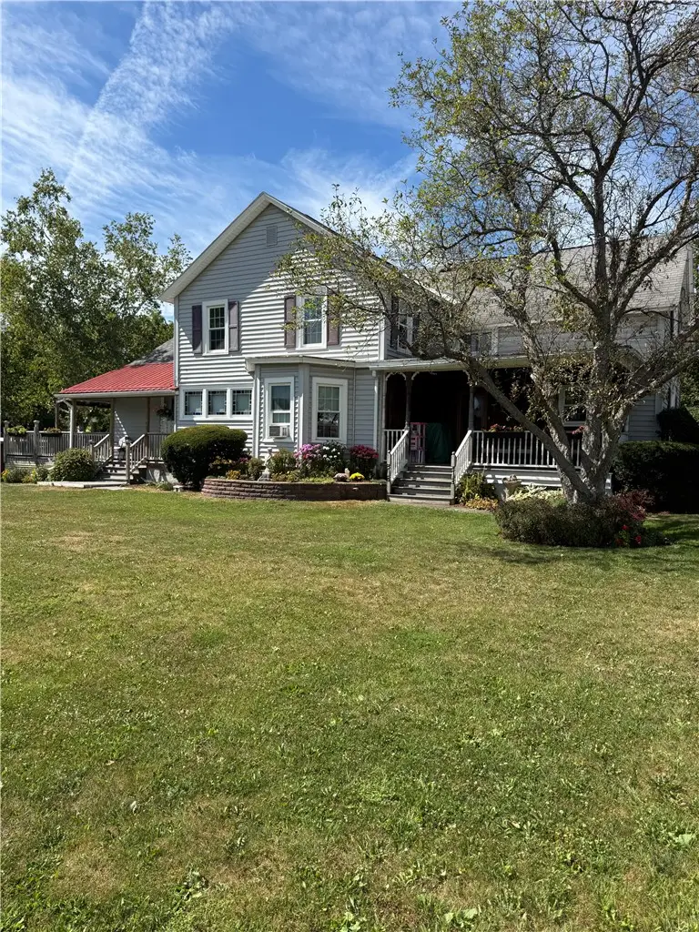 48 S Main Street, Sherburne, NY 13460 - #2